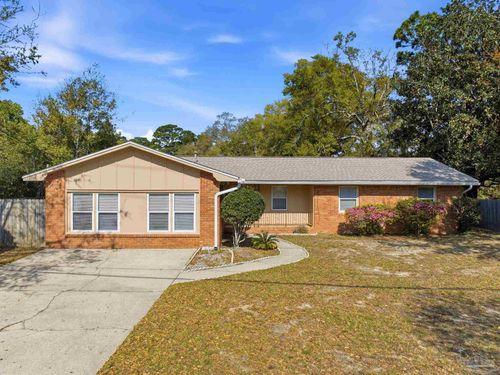 5641 Hibiscus Rd, Pensacola, FL, 32504-8340 | Card Image