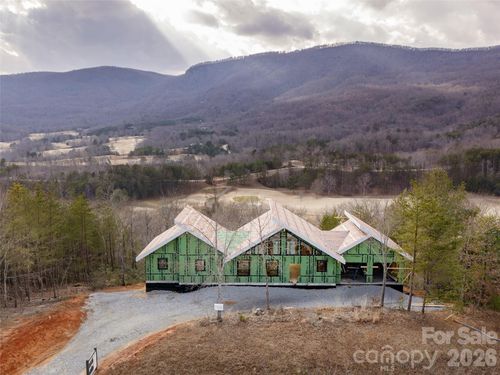 788 E Deep Gap Farm Rd, Mill Spring, NC, 28756-0690 | Card Image