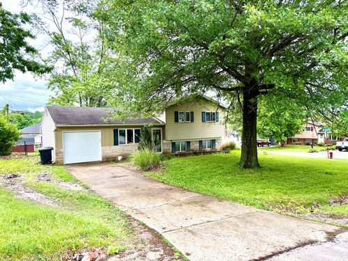1290 Nelson Dr, Chillicothe, OH, 45601-1922 | Card Image