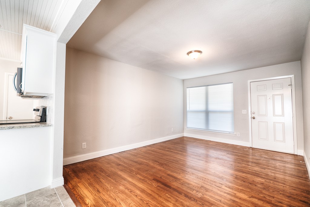 Residential Lease in Garland 3
