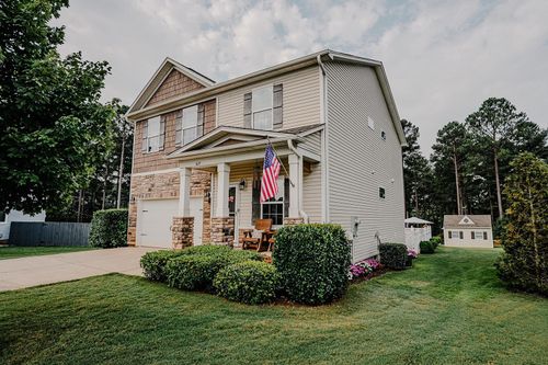 627 Autumn Breeze Walk Street, Inman, SC, 29349 | Card Image