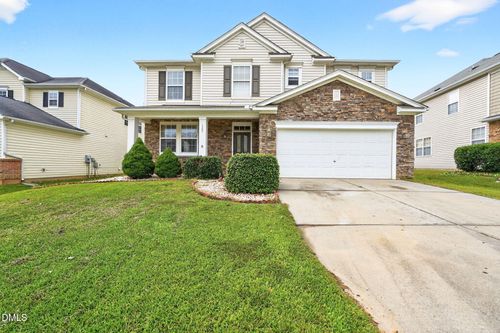 125 Steel Hopper Way, Garner, NC, 27529-7356 | Card Image