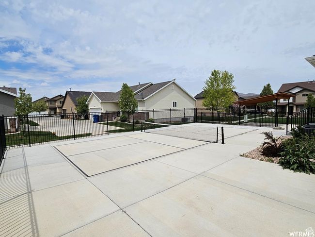 Community Pickle Ball Court | Image 27