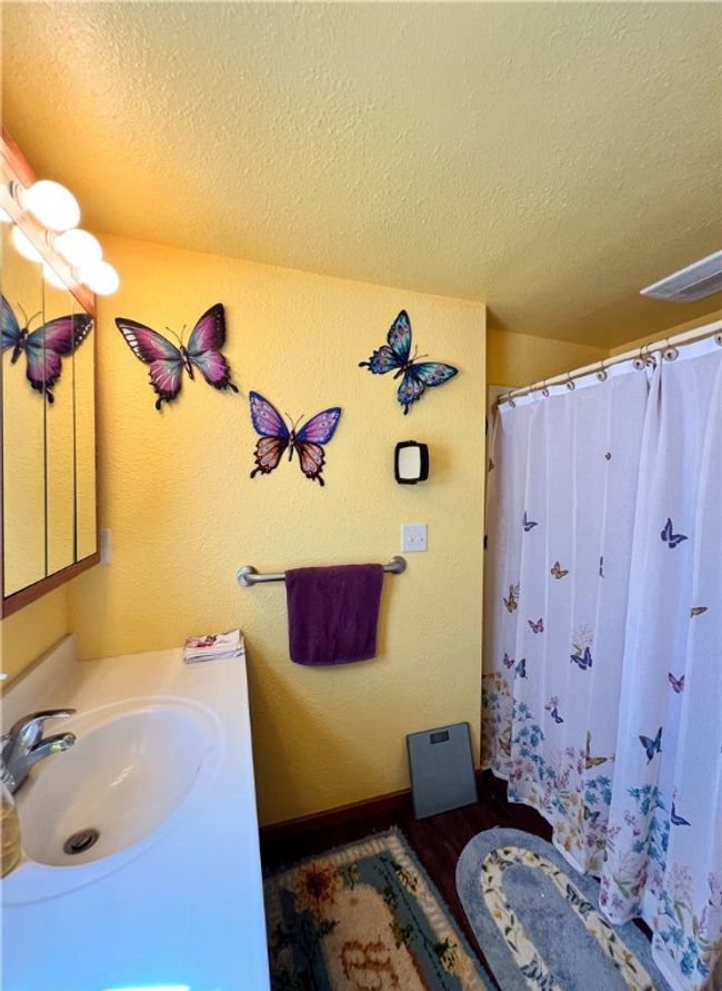 999 Mcgill Point Rd, House other with 2 bedrooms, 1 bathrooms and null parking in Weyerhaeuser WI | Image 22