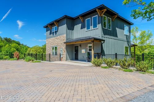 unit-5-1130 Lee Cardwell Cir, Pigeon Forge, TN, 37863-3142 | Card Image