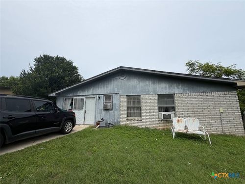 1409 Indian Trl, Harker Heights, TX, 76548-2222 | Card Image