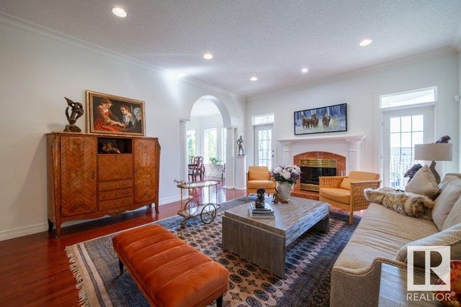 19 Osprey Pt, House other with 5 bedrooms, 4 bathrooms and null parking in St. Albert AB | Image 9
