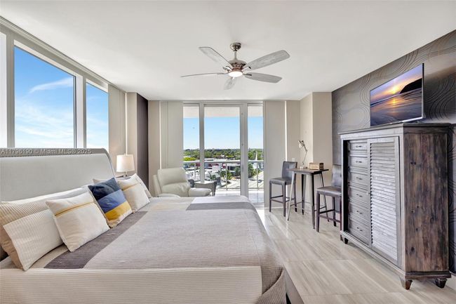 APT-514 - 1 N Ocean Blvd, Condo with 2 bedrooms, 2 bathrooms and null parking in Pompano Beach FL | Image 20