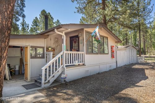 245 Barnwood Trl, Munds Park, AZ, 86017-0017 | Card Image