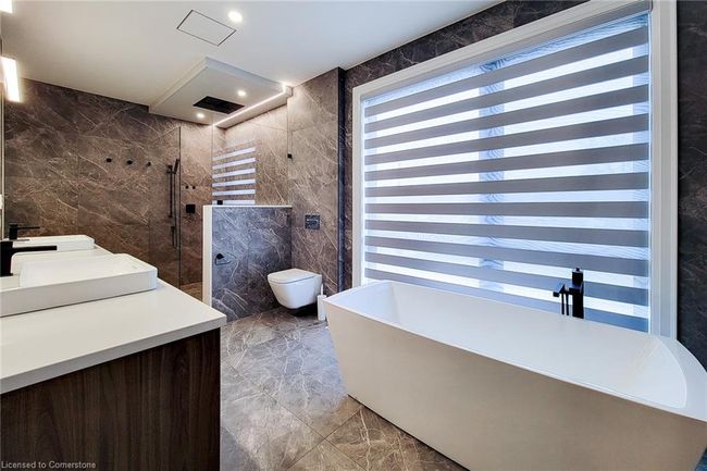 253 Federal St, House other with 6 bedrooms, 7 bathrooms and 3 parking in Stoney Creek ON | Image 21