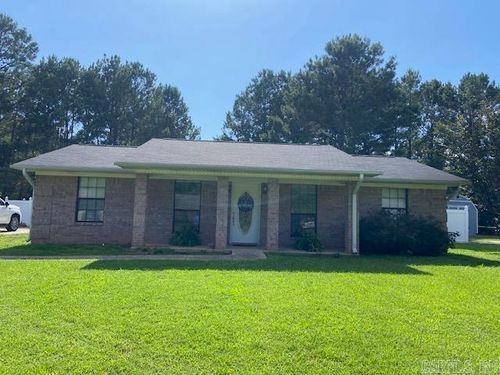 103 N 10th Street, Nashville, AR, 71852 | Card Image