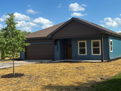 538 Jordan Way, Spring Green, WI, 53588-8830 | Card Image