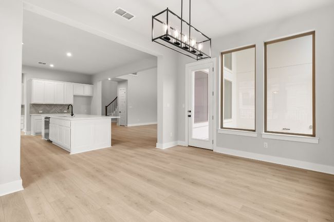 Casual Dining off of Kitchen | Image 14