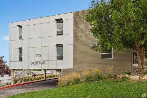 172 W Clinton Ave, Salt Lake City, UT, 84103-1851 | Card Image