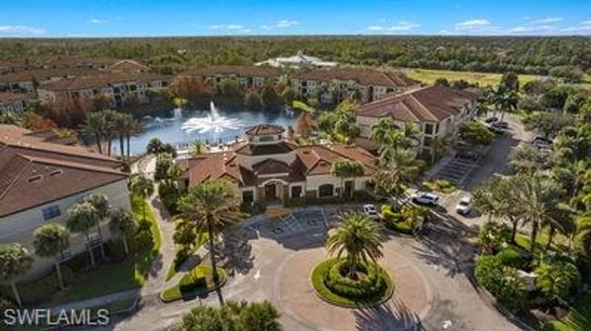 Drone / aerial view featuring a water view | Image 36