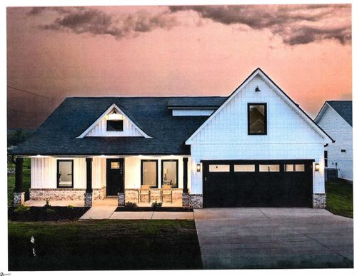 Lot 3 Green River Road, Gaffney, SC, 29341 | Card Image
