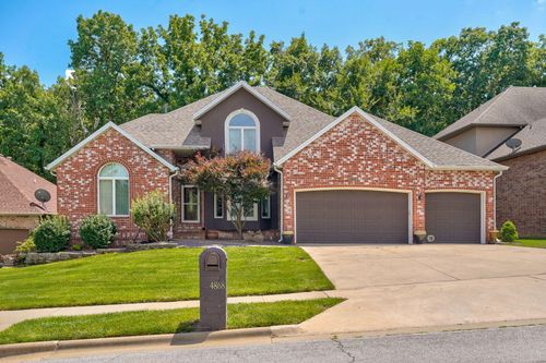 4868 E Utica St, Springfield, MO, 65809-3156 | Card Image