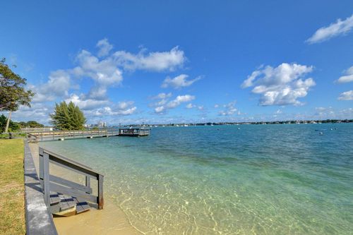 307-5600 N Flagler Drive, West Palm Beach, FL, 33407 | Card Image