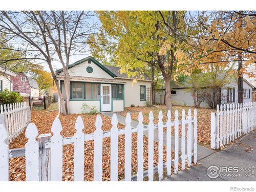 628 N 4th Street, Berthoud, CO, 80513 | Card Image