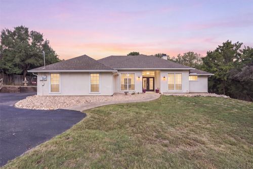 5030 Bosque Ridge Road, Crawford, TX, 76638 | Card Image