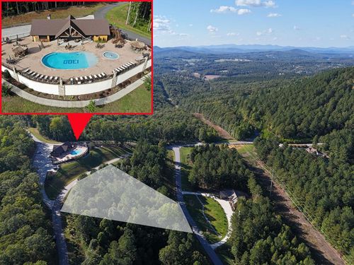 LOT55 Thirteen Hundred, Blairsville, GA, 30512 | Card Image