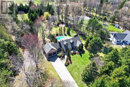 12 Glenn Crt, Caledon, ON, L7K0P2 | Card Image