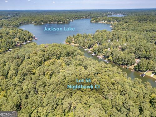 lot-55-0 Nighthawk Court, Monticello, GA, 31064 | Card Image