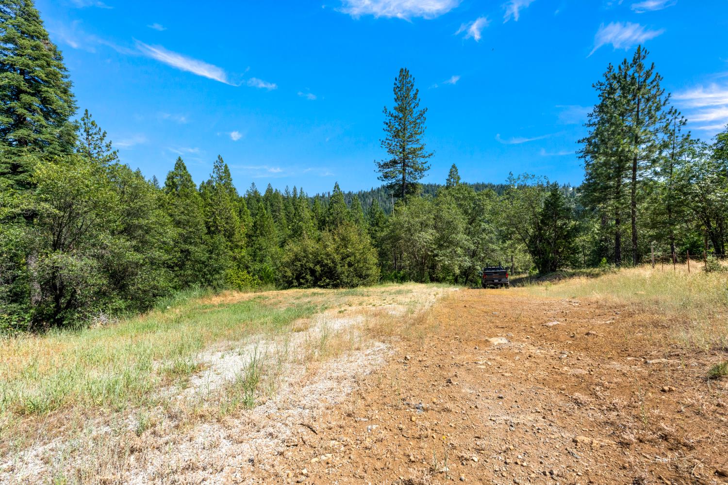 Land in Camino