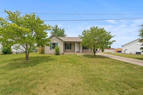 1204 Derek Dr, Franklin, KY, 42134-2064 | Card Image