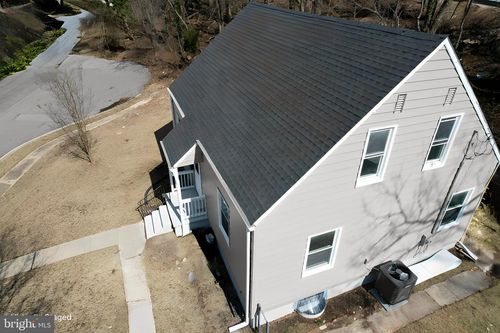 2715 Gwynnmore Ave, GWYNN OAK, MD, 21207-6147 | Card Image