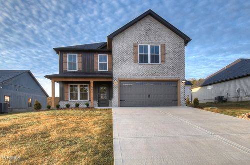 543 Catalina Ct, Jonesborough, TN, 37659-2324 | Card Image