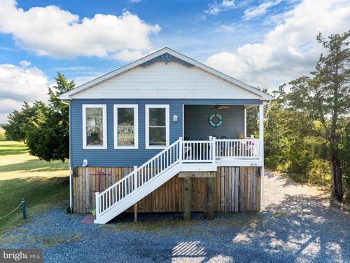 396 Bay Ave, MILFORD, DE, 19963-4911 | Card Image