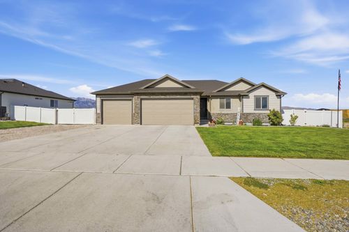 150 Mustang Dr, Grantsville, UT, 84029 | Card Image