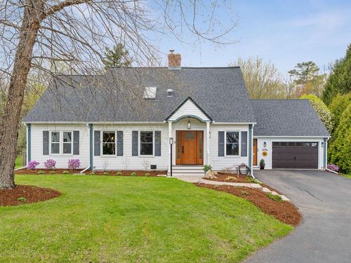 63 Brook Dr, Burlington, VT, 05408-1100 | Card Image
