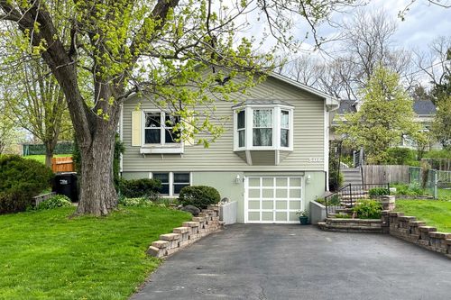 506 Park Ct, Fox River Grove, IL, 60021-1125 | Card Image