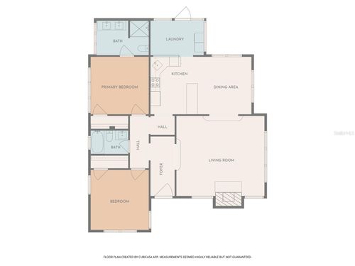 918 45th St N, ST PETERSBURG, FL, 33713-6256 | Card Image