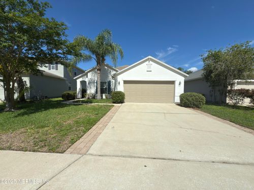 251 Candlebark Dr, JACKSONVILLE, FL, 32225-5353 | Card Image