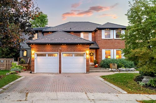 98 Wallace Dr, Cambridge, ON, N1T1K8 | Card Image