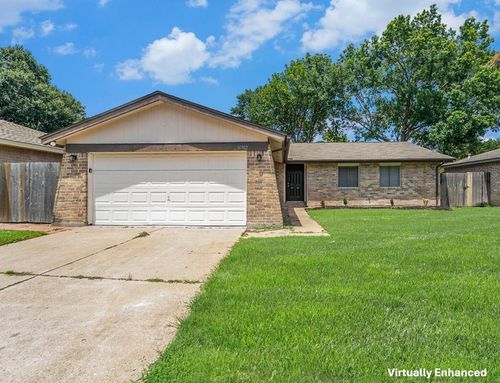 16302 Cypress Point Dr, Cypress, TX, 77429-1612 | Card Image