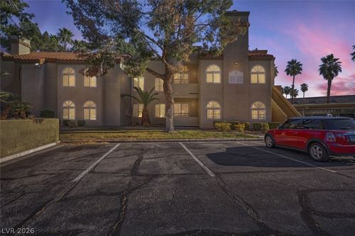 2026-3145 E Flamingo Road, Las Vegas, NV, 89121 | Card Image