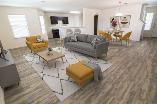 1006 Rice Dr, Bryan, TX, 77803-1869 | Card Image