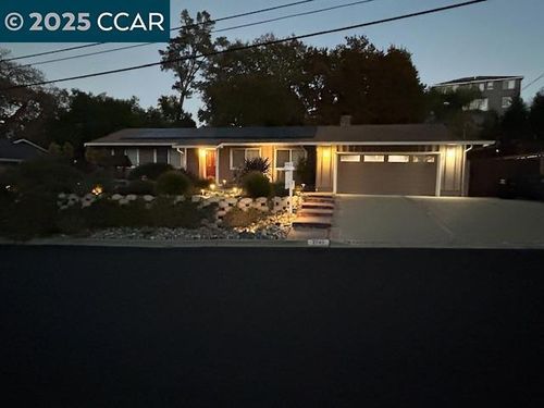 3745 3745 Northridge Drive, Concord, CA, 94518-1646 | Card Image