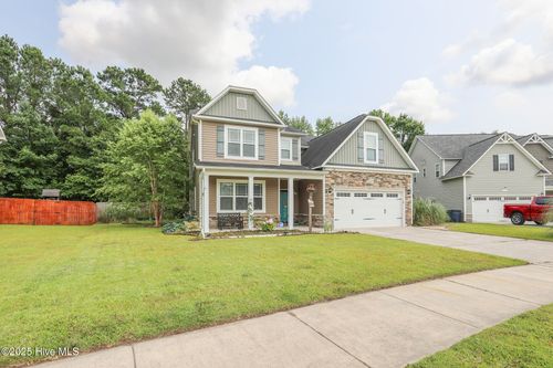 109 Pennington St, Jacksonville, NC, 28540-4355 | Card Image