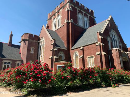 100 W Ormsby Ave, Louisville, KY, 40203-2818 | Card Image