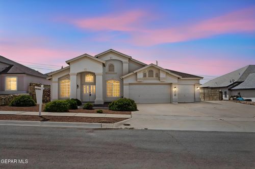 516 La Florida Dr, Canutillo, TX, 79835-8301 | Card Image