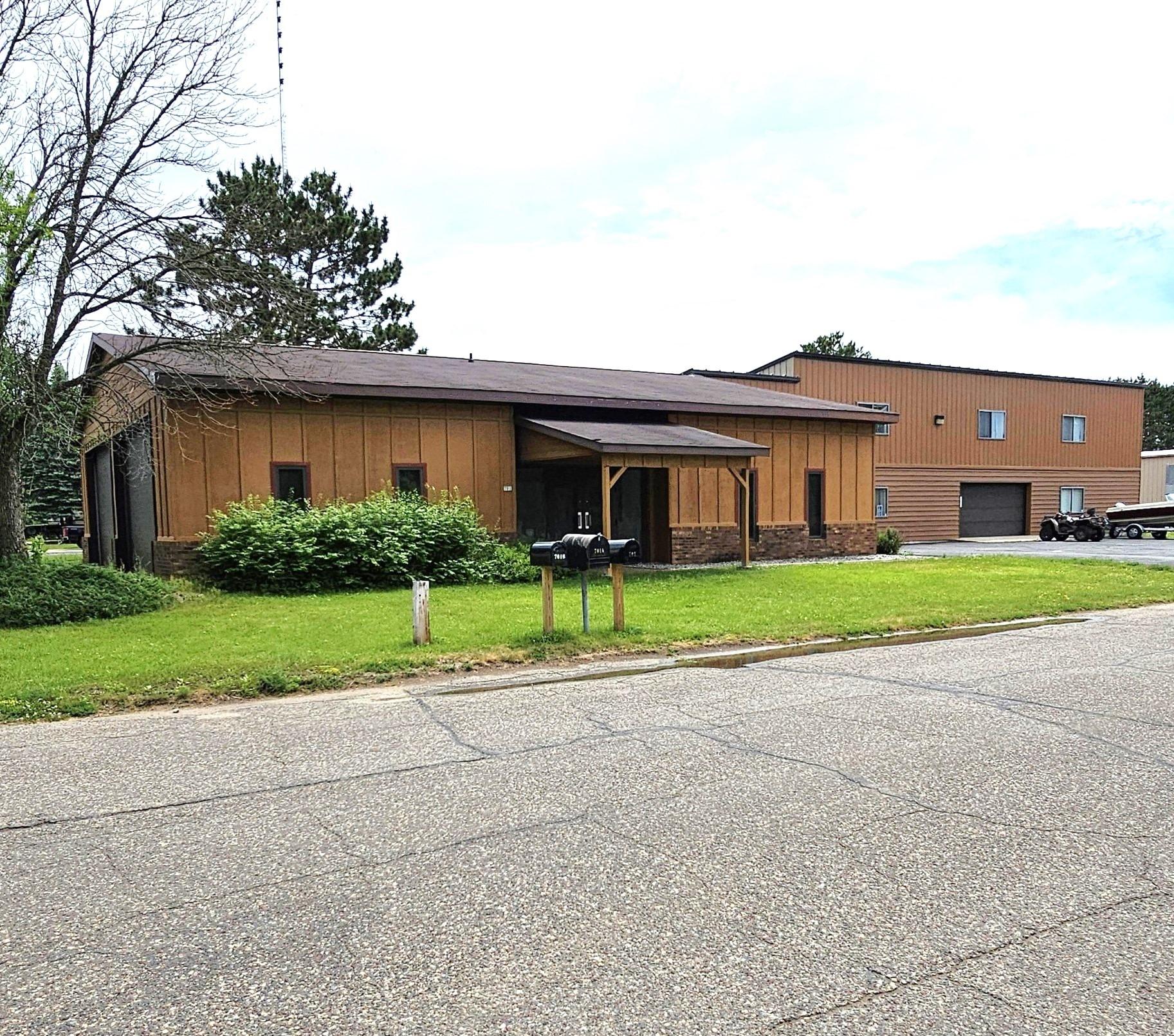 701 Washington St, Rhinelander, WI 54501