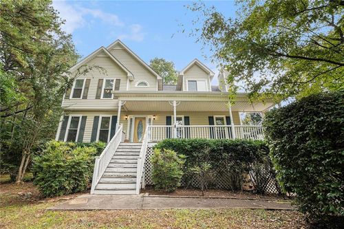 1 Wellington Walk, DOUGLASVILLE, GA, 30134-6363 | Card Image