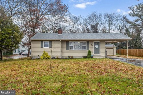 1143 N East Ave, VINELAND, NJ, 08360-2305 | Card Image