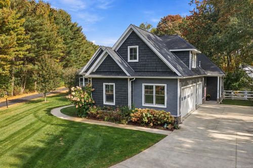 3905 S Lakeshore Road, Lexington Township, MI, 48450 | Card Image