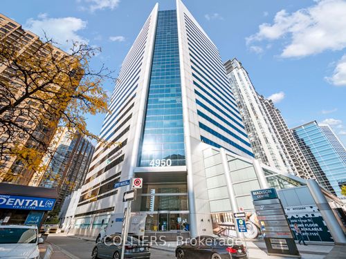 1700-4950 Yonge St, North York, ON, M2N6K1 | Card Image